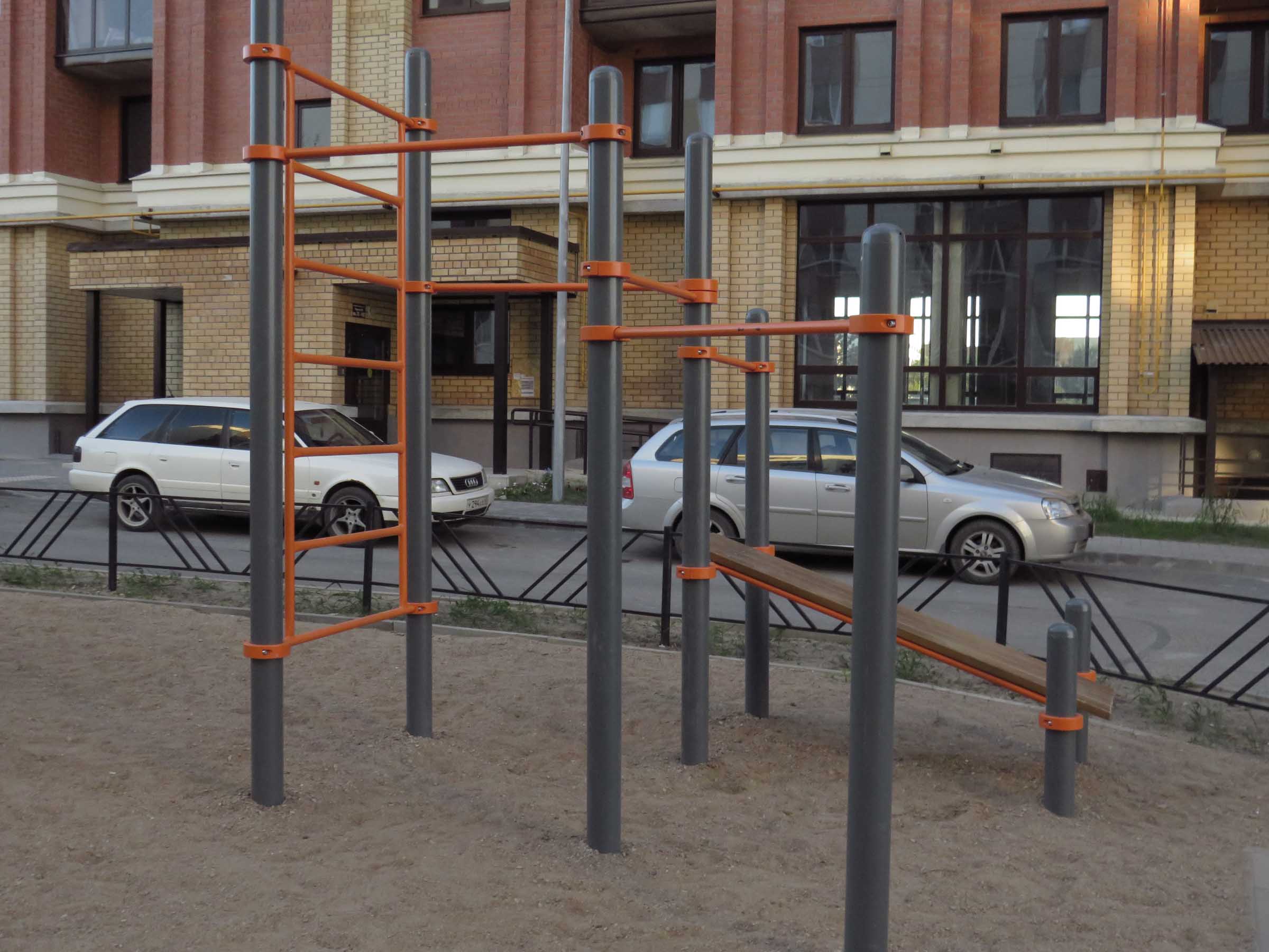Фотография  комплекс 1